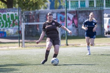 Bild 82 - wCJ SC Ellerau - St. Pauli : Ergebnis: 2:2